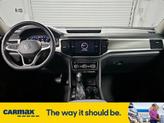 Thumbnail of 2021 Gray Volkswagen Atlas