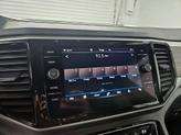 Thumbnail of 2021 Gray Volkswagen Atlas