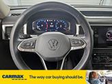 Thumbnail of 2021 Gray Volkswagen Atlas