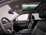 Thumbnail of 2021 Gray Volkswagen Atlas