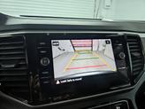 Thumbnail of 2021 Gray Volkswagen Atlas