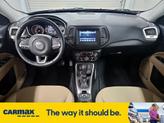 Thumbnail of 2019 Green Jeep Compass
