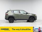 Thumbnail of 2019 Green Jeep Compass