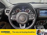 Thumbnail of 2019 Green Jeep Compass