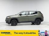 Thumbnail of 2019 Green Jeep Compass