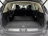 Thumbnail of 2017 Gray INFINITI QX60
