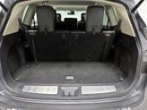 Thumbnail of 2017 Gray INFINITI QX60