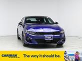 Thumbnail of 2023 Blue Kia K5