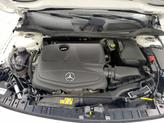 Thumbnail of 2019 White Mercedes-Benz GLA 250