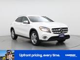 Photo of 2019 White Mercedes-Benz GLA 250