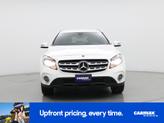 Thumbnail of 2019 White Mercedes-Benz GLA 250