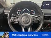 Thumbnail of 2021 Black Mazda CX-5