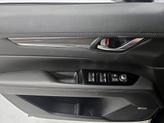Thumbnail of 2021 Black Mazda CX-5