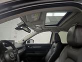 Thumbnail of 2021 Black Mazda CX-5