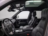 Thumbnail of 2020 White Land Rover Range Rover