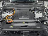 Thumbnail of 2020 White Land Rover Range Rover
