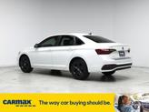 Thumbnail of 2023 White Volkswagen Jetta