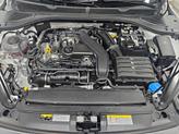 Thumbnail of 2023 White Volkswagen Jetta