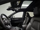 Thumbnail of 2023 Blue Mazda CX-5