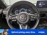 Thumbnail of 2023 Blue Mazda CX-5