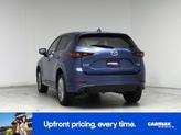 Thumbnail of 2023 Blue Mazda CX-5