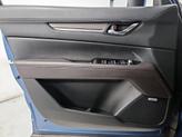 Thumbnail of 2023 Blue Mazda CX-5