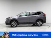 Thumbnail of 2019 Gray Honda CR-V