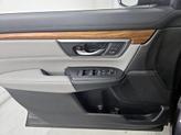 Thumbnail of 2019 Gray Honda CR-V