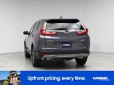 Thumbnail of 2019 Gray Honda CR-V