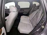 Thumbnail of 2019 Gray Honda CR-V