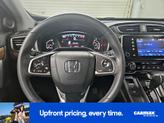 Thumbnail of 2019 Gray Honda CR-V