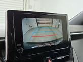 Thumbnail of 2023 Blue Toyota Corolla