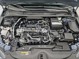 Thumbnail of 2023 Blue Toyota Corolla
