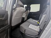 Thumbnail of 2024 Silver Toyota Tacoma