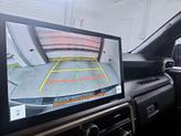 Thumbnail of 2024 Silver Toyota Tacoma