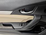 Thumbnail of 2017 White Honda Civic