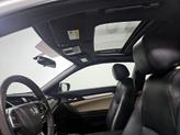 Thumbnail of 2017 White Honda Civic