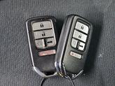 Thumbnail of 2017 White Honda Civic