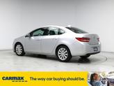 Thumbnail of 2015 Silver Buick Verano