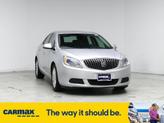 Thumbnail of 2015 Silver Buick Verano