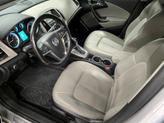 Thumbnail of 2015 Silver Buick Verano