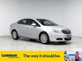 Photo of 2015 Silver Buick Verano
