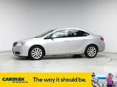 Thumbnail of 2015 Silver Buick Verano