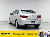 Thumbnail of 2015 Silver Buick Verano