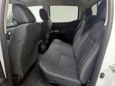Thumbnail of 2021 White Toyota Tacoma