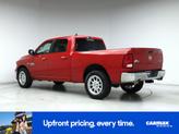 Thumbnail of 2016 Red RAM 1500