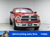 Thumbnail of 2016 Red RAM 1500