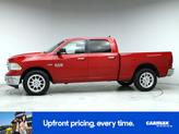 Thumbnail of 2016 Red RAM 1500