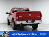 Thumbnail of 2016 Red RAM 1500