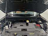 Thumbnail of 2022 Green Nissan Pathfinder